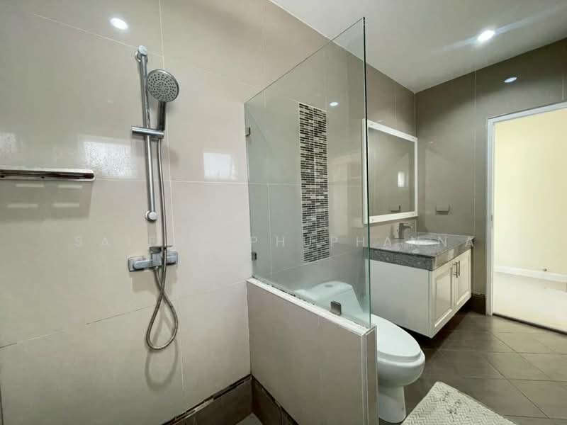 Emerald Scenery, Prachuap Khiri Khan, 300 Moo 9 Soi Hua Na 21, Thap Tai, Hua Hin, Prachuap Khiri Khan, 3 Bedrooms, 220 sqm, Villa For Rent, by Saifon Phuphanna, 500217852 - DDproperty.com