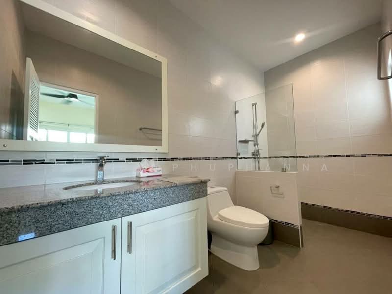 Emerald Scenery, Prachuap Khiri Khan, 300 Moo 9 Soi Hua Na 21, Thap Tai, Hua Hin, Prachuap Khiri Khan, 3 Bedrooms, 220 sqm, Villa For Rent, by Saifon Phuphanna, 500217852 - DDproperty.com