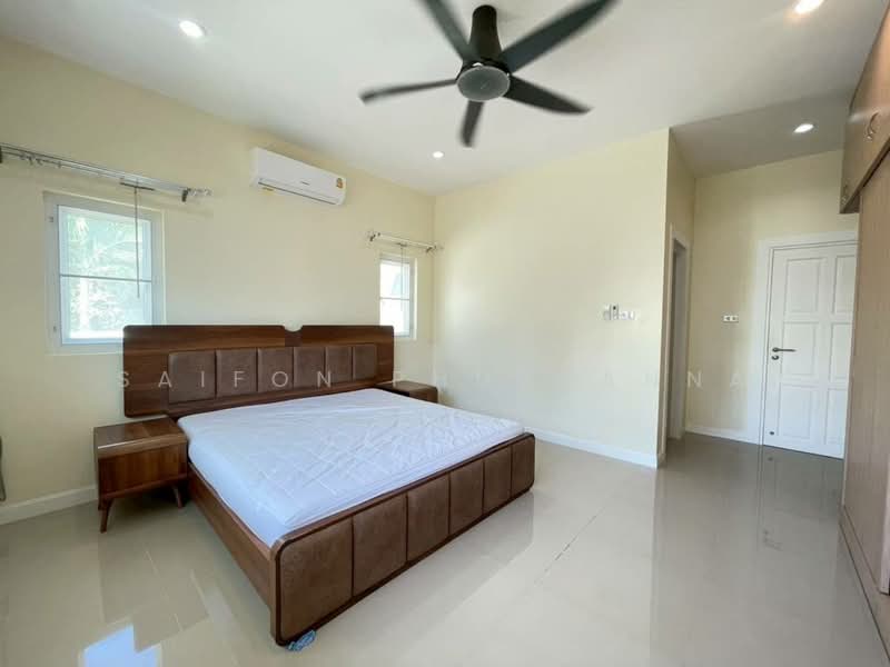 Emerald Scenery, Prachuap Khiri Khan, 300 Moo 9 Soi Hua Na 21, Thap Tai, Hua Hin, Prachuap Khiri Khan, 3 Bedrooms, 220 sqm, Villa For Rent, by Saifon Phuphanna, 500217852 - DDproperty.com