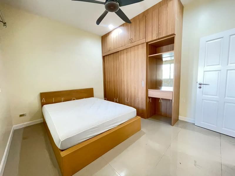 Emerald Scenery, Prachuap Khiri Khan, 300 Moo 9 Soi Hua Na 21, Thap Tai, Hua Hin, Prachuap Khiri Khan, 3 Bedrooms, 220 sqm, Villa For Rent, by Saifon Phuphanna, 500217852 - DDproperty.com