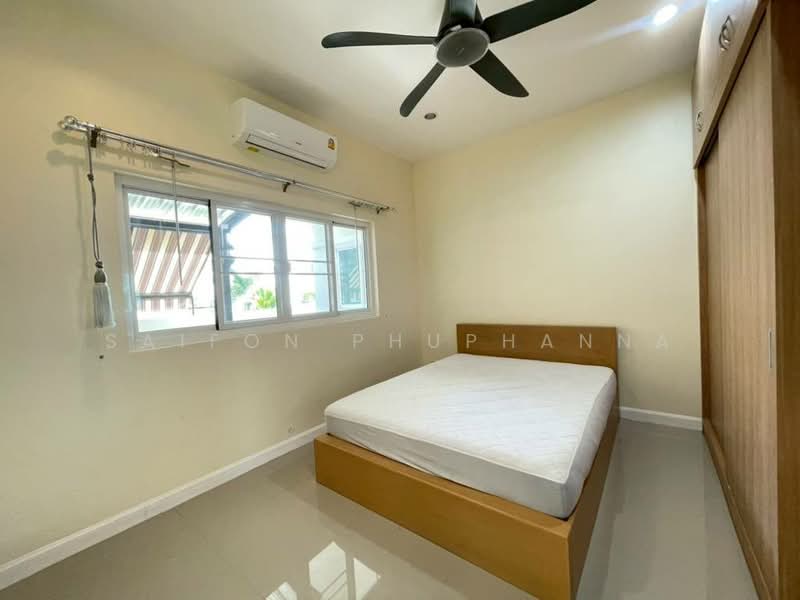 Emerald Scenery, Prachuap Khiri Khan, 300 Moo 9 Soi Hua Na 21, Thap Tai, Hua Hin, Prachuap Khiri Khan, 3 Bedrooms, 220 sqm, Villa For Rent, by Saifon Phuphanna, 500217852 - DDproperty.com