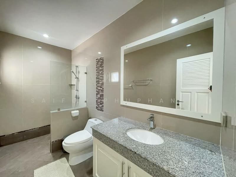 Emerald Scenery, Prachuap Khiri Khan, 300 Moo 9 Soi Hua Na 21, Thap Tai, Hua Hin, Prachuap Khiri Khan, 3 Bedrooms, 220 sqm, Villa For Rent, by Saifon Phuphanna, 500217852 - DDproperty.com