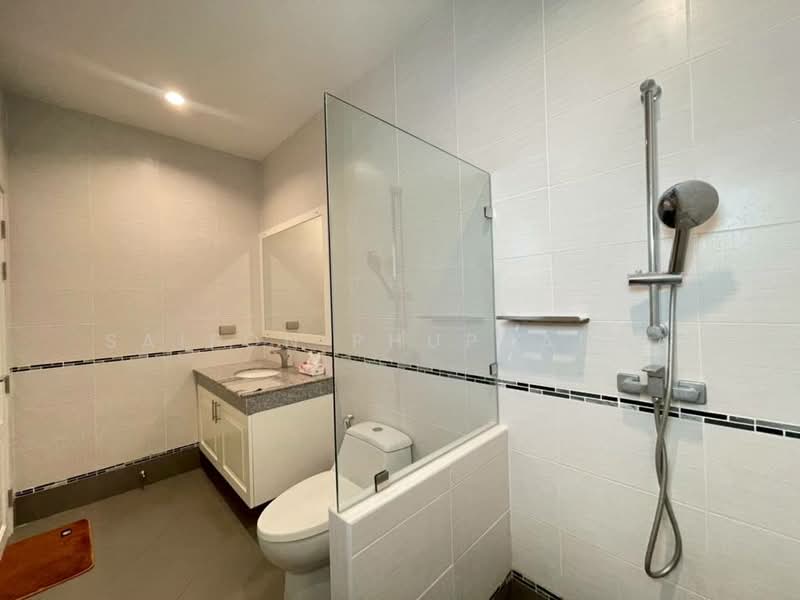 Emerald Scenery, Prachuap Khiri Khan, 300 Moo 9 Soi Hua Na 21, Thap Tai, Hua Hin, Prachuap Khiri Khan, 3 Bedrooms, 220 sqm, Villa For Rent, by Saifon Phuphanna, 500217852 - DDproperty.com