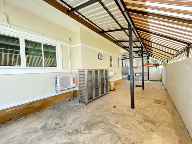 Emerald Scenery, Prachuap Khiri Khan, 300 Moo 9 Soi Hua Na 21, Thap Tai, Hua Hin, Prachuap Khiri Khan, 3 Bedrooms, 220 sqm, Villa For Rent, by Saifon Phuphanna, 500217852 - DDproperty.com