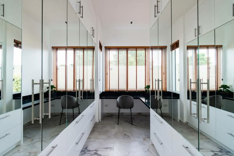Palm Avenue 3, Prachuap Khiri Khan, Hin Lek Fai, Hua Hin, Prachuap Khiri Khan, 3 Bedrooms, 280 sqm, Villa For Sale, by Saifon Phuphanna, 500217853 - DDproperty.com