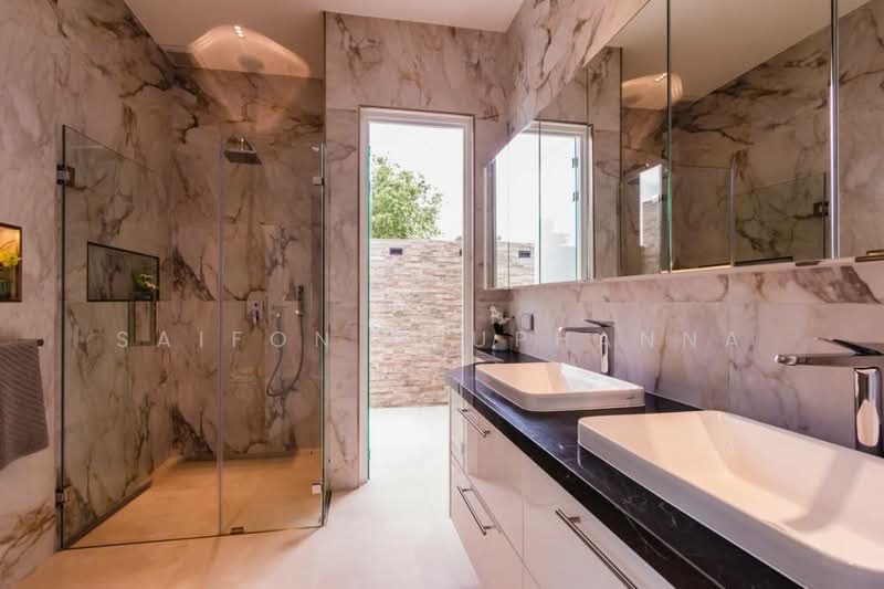 Palm Avenue 3, Prachuap Khiri Khan, Hin Lek Fai, Hua Hin, Prachuap Khiri Khan, 3 Bedrooms, 280 sqm, Villa For Sale, by Saifon Phuphanna, 500217853 - DDproperty.com