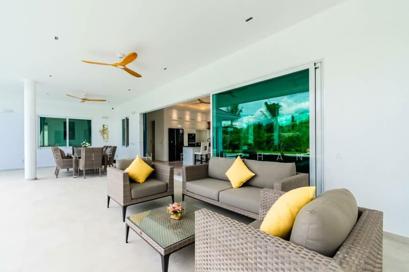 Palm Avenue 3, Prachuap Khiri Khan, Hin Lek Fai, Hua Hin, Prachuap Khiri Khan, 3 Bedrooms, 280 sqm, Villa For Sale, by Saifon Phuphanna, 500217853 - DDproperty.com