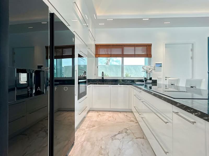 Palm Avenue 3, Prachuap Khiri Khan, Hin Lek Fai, Hua Hin, Prachuap Khiri Khan, 3 Bedrooms, 280 sqm, Villa For Sale, by Saifon Phuphanna, 500217855 - DDproperty.com