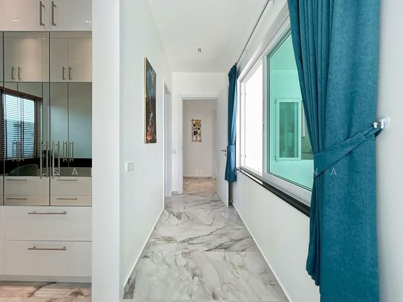 Palm Avenue 3, Prachuap Khiri Khan, Hin Lek Fai, Hua Hin, Prachuap Khiri Khan, 3 Bedrooms, 280 sqm, Villa For Sale, by Saifon Phuphanna, 500217855 - DDproperty.com