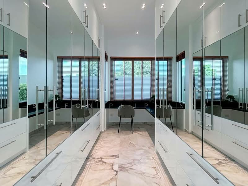 Palm Avenue 3, Prachuap Khiri Khan, Hin Lek Fai, Hua Hin, Prachuap Khiri Khan, 3 Bedrooms, 280 sqm, Villa For Sale, by Saifon Phuphanna, 500217855 - DDproperty.com