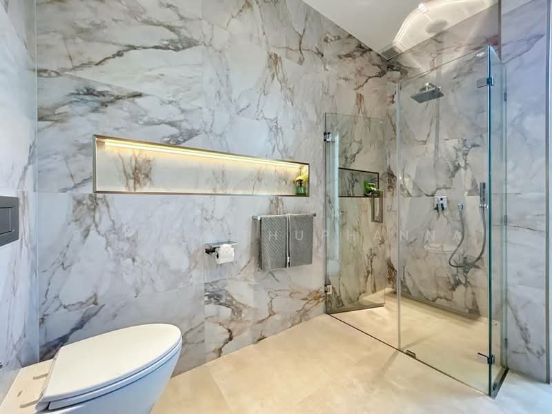 Palm Avenue 3, Prachuap Khiri Khan, Hin Lek Fai, Hua Hin, Prachuap Khiri Khan, 3 Bedrooms, 280 sqm, Villa For Sale, by Saifon Phuphanna, 500217855 - DDproperty.com