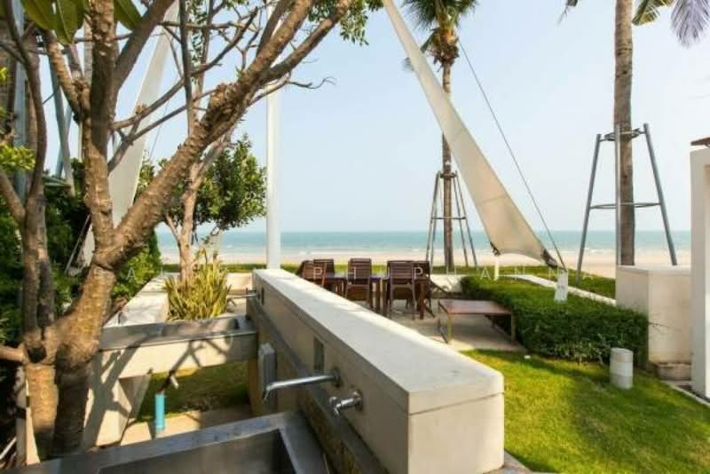 Supalai Park Ville Huahin, Prachuap Khiri Khan, Hin Lek Fai, Hua Hin, Prachuap Khiri Khan, 2 Bedrooms, 123 sqm, Condo For Sale, by Saifon Phuphanna, 500217863 - DDproperty.com