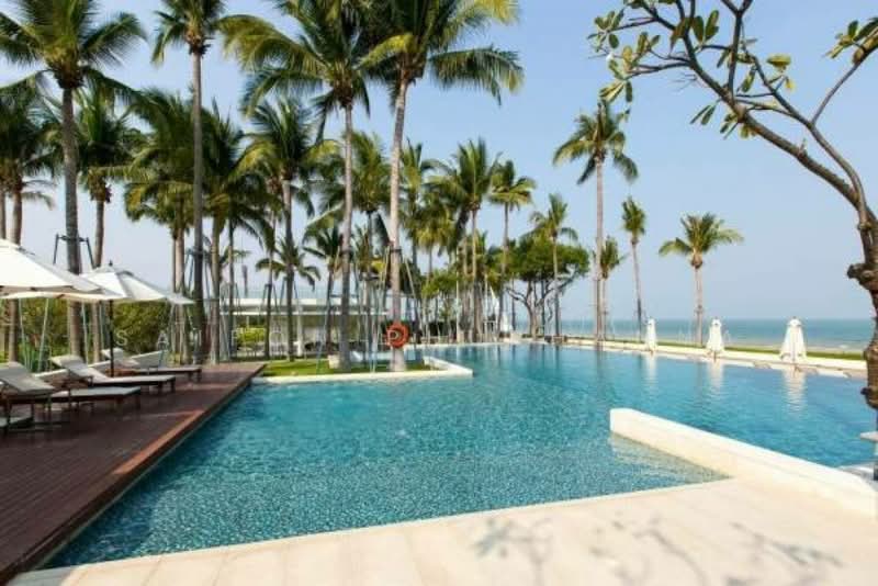 Supalai Park Ville Huahin, Prachuap Khiri Khan, Hin Lek Fai, Hua Hin, Prachuap Khiri Khan, 2 Bedrooms, 123 sqm, Condo For Sale, by Saifon Phuphanna, 500217863 - DDproperty.com
