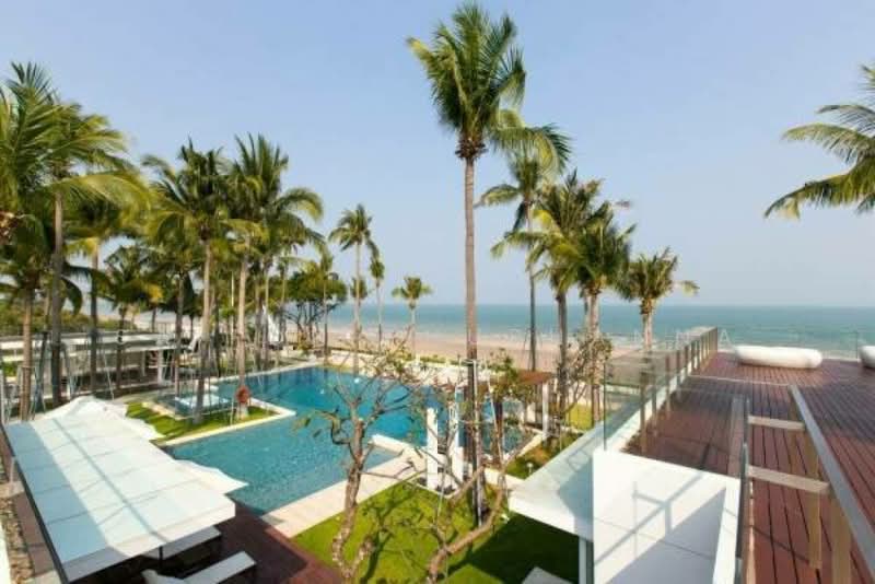 Supalai Park Ville Huahin, Prachuap Khiri Khan, Hin Lek Fai, Hua Hin, Prachuap Khiri Khan, 2 Bedrooms, 123 sqm, Condo For Sale, by Saifon Phuphanna, 500217863 - DDproperty.com