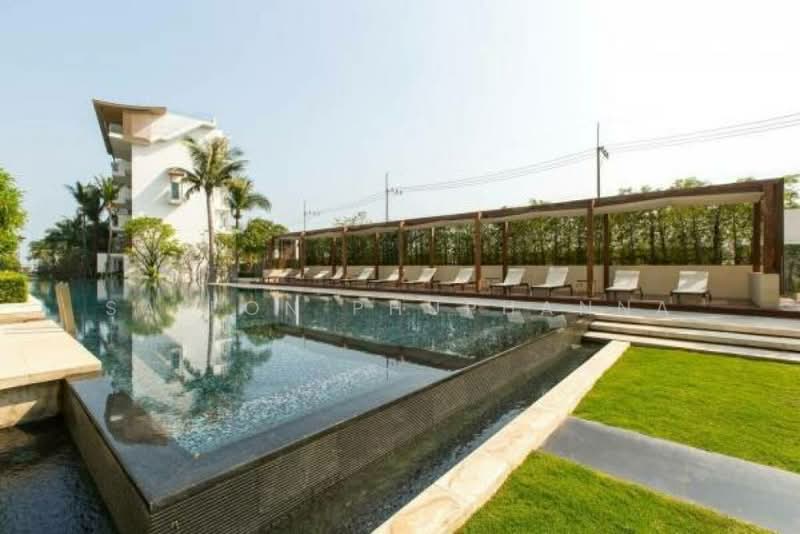 Supalai Park Ville Huahin, Prachuap Khiri Khan, Hin Lek Fai, Hua Hin, Prachuap Khiri Khan, 2 Bedrooms, 123 sqm, Condo For Sale, by Saifon Phuphanna, 500217863 - DDproperty.com