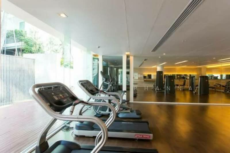 Supalai Park Ville Huahin, Prachuap Khiri Khan, Hin Lek Fai, Hua Hin, Prachuap Khiri Khan, 2 Bedrooms, 123 sqm, Condo For Sale, by Saifon Phuphanna, 500217863 - DDproperty.com