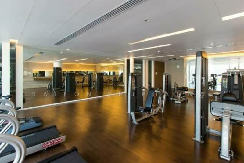 Supalai Park Ville Huahin, Prachuap Khiri Khan, Hin Lek Fai, Hua Hin, Prachuap Khiri Khan, 2 Bedrooms, 123 sqm, Condo For Sale, by Saifon Phuphanna, 500217863 - DDproperty.com