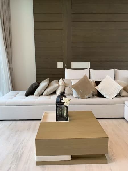 Supalai Park Ville Huahin, Prachuap Khiri Khan, Hin Lek Fai, Hua Hin, Prachuap Khiri Khan, 2 Bedrooms, 123 sqm, Condo For Sale, by Saifon Phuphanna, 500217863 - DDproperty.com