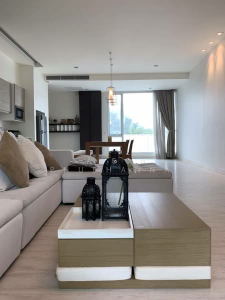Supalai Park Ville Huahin, Prachuap Khiri Khan, Hin Lek Fai, Hua Hin, Prachuap Khiri Khan, 2 Bedrooms, 123 sqm, Condo For Sale, by Saifon Phuphanna, 500217863 - DDproperty.com