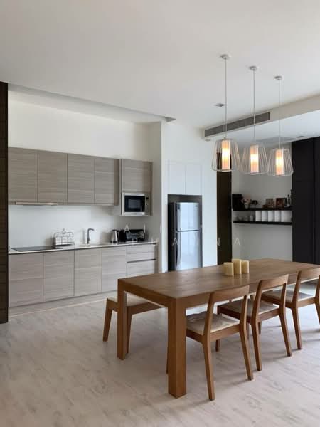 ศุภาลัย พาร์ค วิลล์ หัวหิน, ประจวบคีรีขันธ์, หินเหล็กไฟ, หัวหิน, ประจวบคีรีขันธ์, 123 ตร.ม., คอนโด ขาย, โดย Saifon Phuphanna, 500217863 - DDproperty.com