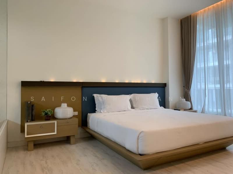 Supalai Park Ville Huahin, Prachuap Khiri Khan, Hin Lek Fai, Hua Hin, Prachuap Khiri Khan, 2 Bedrooms, 123 sqm, Condo For Sale, by Saifon Phuphanna, 500217863 - DDproperty.com