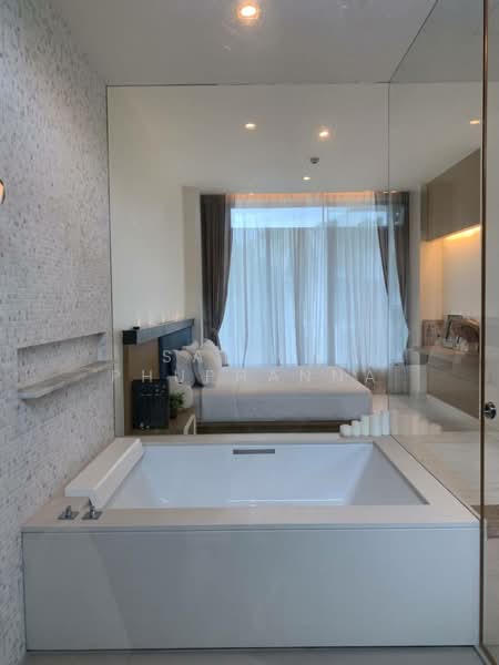 Supalai Park Ville Huahin, Prachuap Khiri Khan, Hin Lek Fai, Hua Hin, Prachuap Khiri Khan, 2 Bedrooms, 123 sqm, Condo For Sale, by Saifon Phuphanna, 500217863 - DDproperty.com