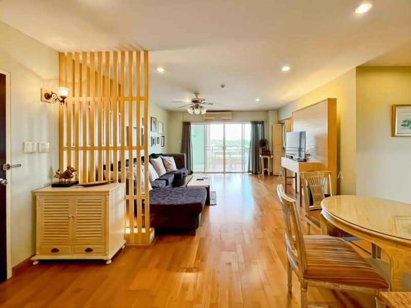 Blue Mountain, Prachuap Khiri Khan, Hua Hin, Hua Hin, Prachuap Khiri Khan, 2 Bedrooms, 115 sqm, Condo For Sale, by Saifon Phuphanna, 500217864 - DDproperty.com