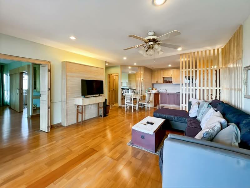 Blue Mountain, Prachuap Khiri Khan, Hua Hin, Hua Hin, Prachuap Khiri Khan, 2 Bedrooms, 115 sqm, Condo For Sale, by Saifon Phuphanna, 500217864 - DDproperty.com