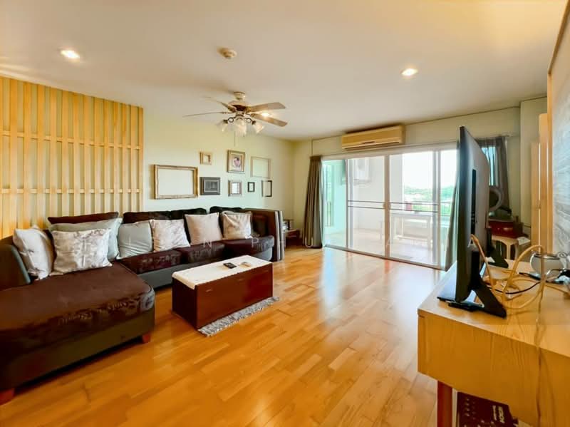 Blue Mountain, Prachuap Khiri Khan, Hua Hin, Hua Hin, Prachuap Khiri Khan, 2 Bedrooms, 115 sqm, Condo For Sale, by Saifon Phuphanna, 500217864 - DDproperty.com