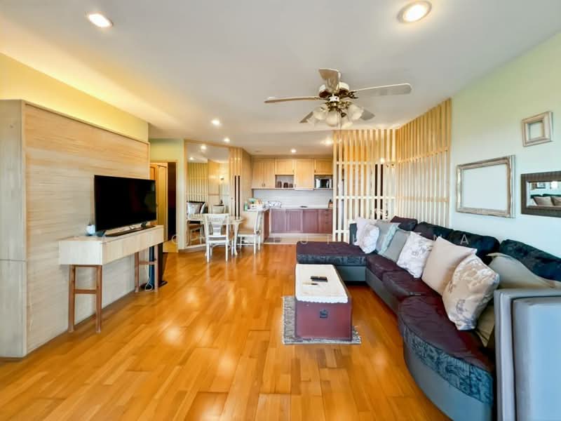 Blue Mountain, Prachuap Khiri Khan, Hua Hin, Hua Hin, Prachuap Khiri Khan, 2 Bedrooms, 115 sqm, Condo For Sale, by Saifon Phuphanna, 500217864 - DDproperty.com