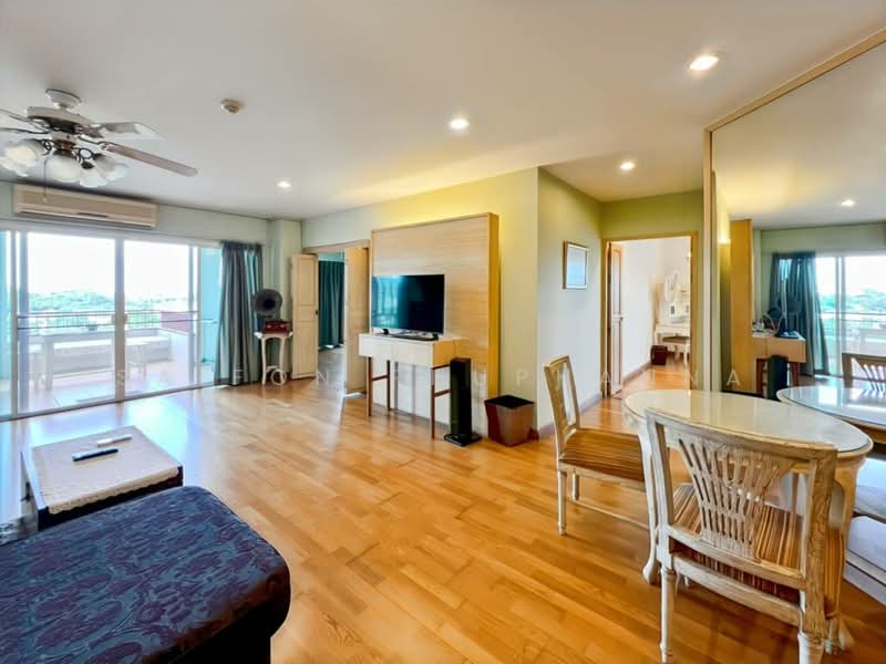 Blue Mountain, Prachuap Khiri Khan, Hua Hin, Hua Hin, Prachuap Khiri Khan, 2 Bedrooms, 115 sqm, Condo For Sale, by Saifon Phuphanna, 500217864 - DDproperty.com