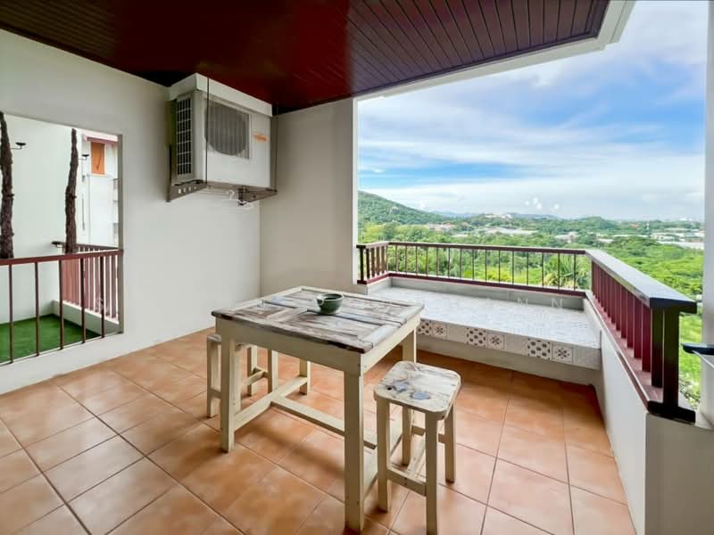 Blue Mountain, Prachuap Khiri Khan, Hua Hin, Hua Hin, Prachuap Khiri Khan, 2 Bedrooms, 115 sqm, Condo For Sale, by Saifon Phuphanna, 500217864 - DDproperty.com