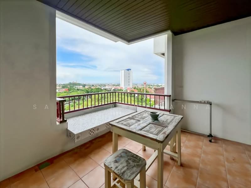 Blue Mountain, Prachuap Khiri Khan, Hua Hin, Hua Hin, Prachuap Khiri Khan, 2 Bedrooms, 115 sqm, Condo For Sale, by Saifon Phuphanna, 500217864 - DDproperty.com