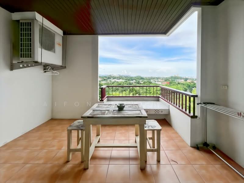 Blue Mountain, Prachuap Khiri Khan, Hua Hin, Hua Hin, Prachuap Khiri Khan, 2 Bedrooms, 115 sqm, Condo For Sale, by Saifon Phuphanna, 500217864 - DDproperty.com