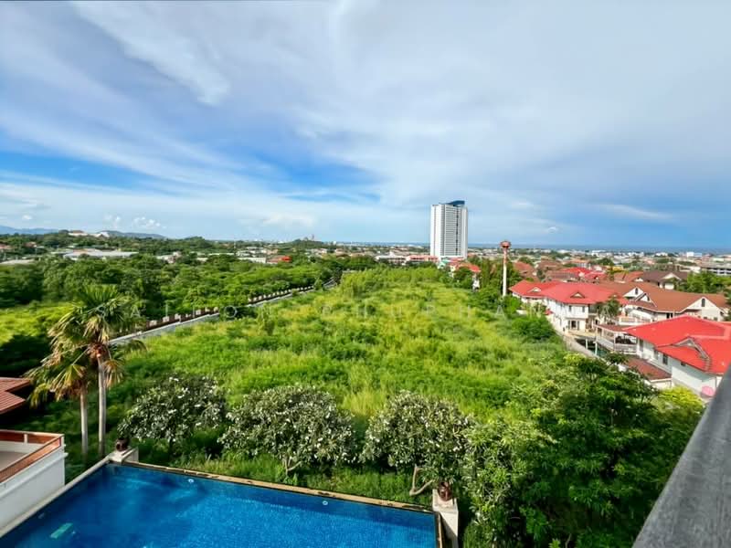 Blue Mountain, Prachuap Khiri Khan, Hua Hin, Hua Hin, Prachuap Khiri Khan, 2 Bedrooms, 115 sqm, Condo For Sale, by Saifon Phuphanna, 500217864 - DDproperty.com