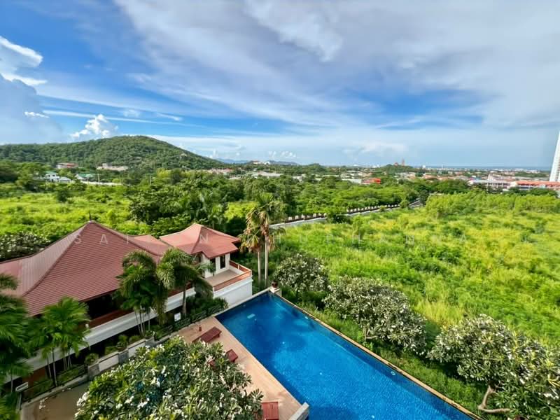 Blue Mountain : บลู เมาน์เท่น หัวหิน, ประจวบคีรีขันธ์, หัวหิน, หัวหิน, ประจวบคีรีขันธ์, 115 ตร.ม., คอนโด ขาย, โดย Saifon Phuphanna, 500217864 - DDproperty.com