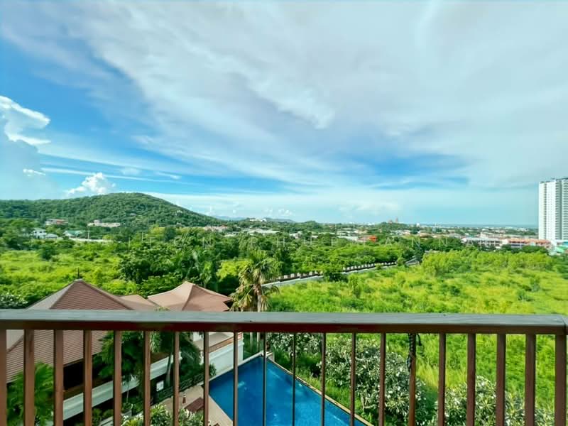 Blue Mountain : บลู เมาน์เท่น หัวหิน, ประจวบคีรีขันธ์, หัวหิน, หัวหิน, ประจวบคีรีขันธ์, 115 ตร.ม., คอนโด ขาย, โดย Saifon Phuphanna, 500217864 - DDproperty.com