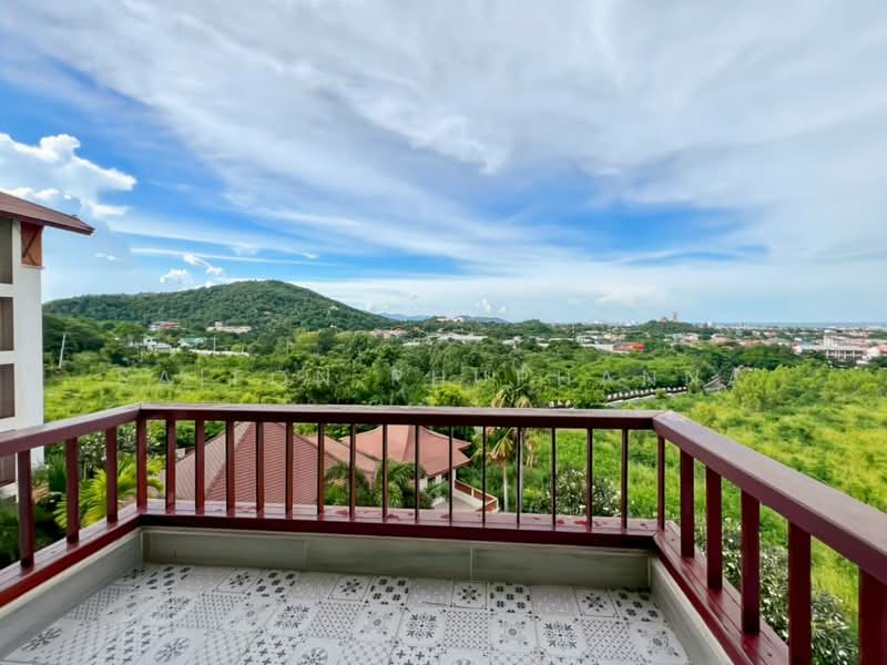 Blue Mountain, Prachuap Khiri Khan, Hua Hin, Hua Hin, Prachuap Khiri Khan, 2 Bedrooms, 115 sqm, Condo For Sale, by Saifon Phuphanna, 500217864 - DDproperty.com