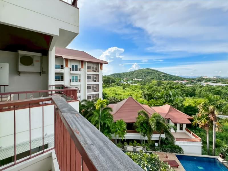 Blue Mountain, Prachuap Khiri Khan, Hua Hin, Hua Hin, Prachuap Khiri Khan, 2 Bedrooms, 115 sqm, Condo For Sale, by Saifon Phuphanna, 500217864 - DDproperty.com