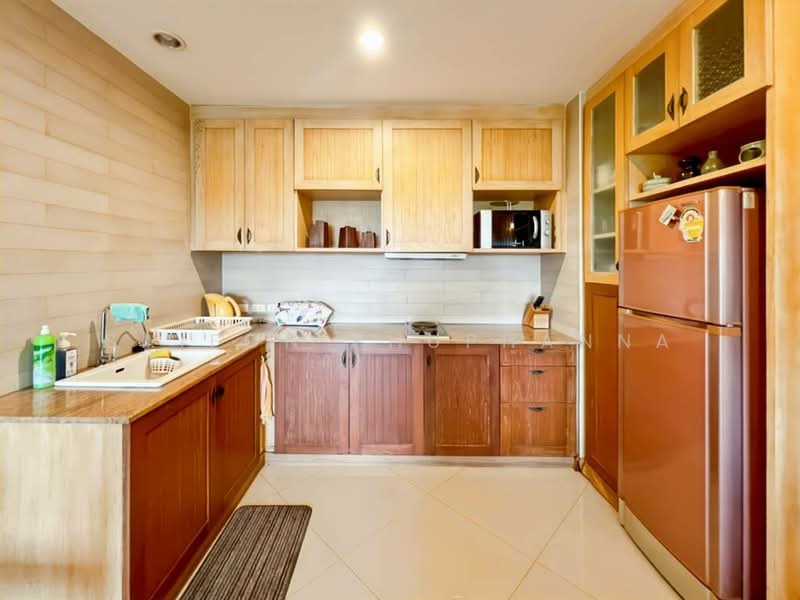 Blue Mountain, Prachuap Khiri Khan, Hua Hin, Hua Hin, Prachuap Khiri Khan, 2 Bedrooms, 115 sqm, Condo For Sale, by Saifon Phuphanna, 500217864 - DDproperty.com