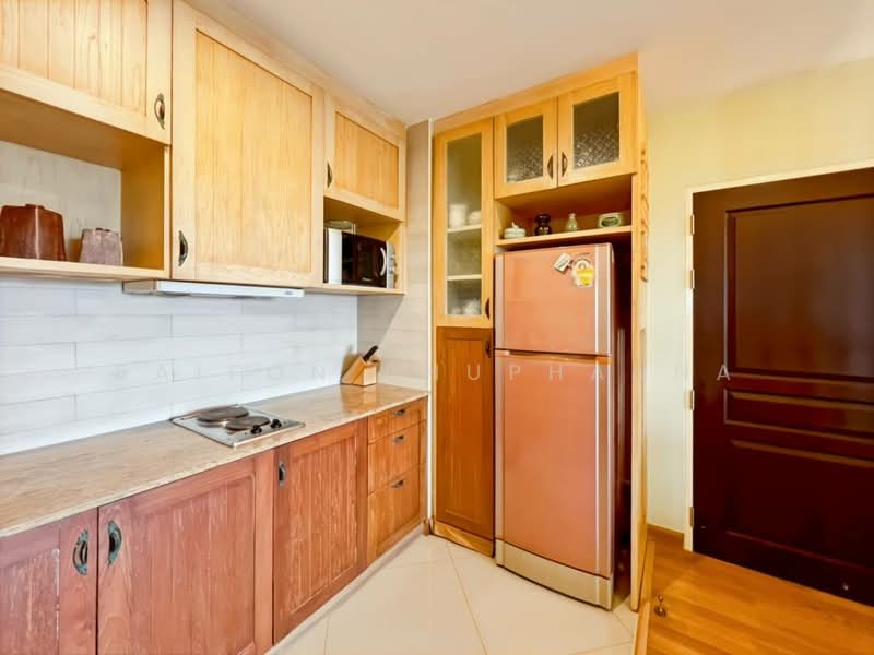 Blue Mountain, Prachuap Khiri Khan, Hua Hin, Hua Hin, Prachuap Khiri Khan, 2 Bedrooms, 115 sqm, Condo For Sale, by Saifon Phuphanna, 500217864 - DDproperty.com