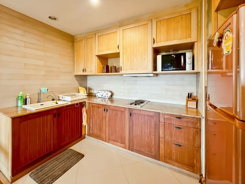 Blue Mountain, Prachuap Khiri Khan, Hua Hin, Hua Hin, Prachuap Khiri Khan, 2 Bedrooms, 115 sqm, Condo For Sale, by Saifon Phuphanna, 500217864 - DDproperty.com