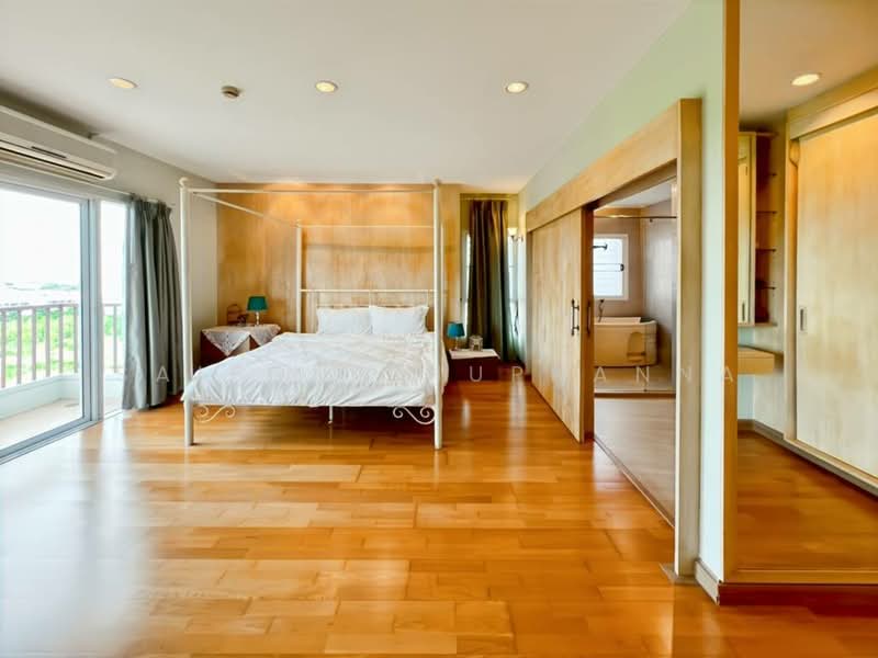 Blue Mountain, Prachuap Khiri Khan, Hua Hin, Hua Hin, Prachuap Khiri Khan, 2 Bedrooms, 115 sqm, Condo For Sale, by Saifon Phuphanna, 500217864 - DDproperty.com