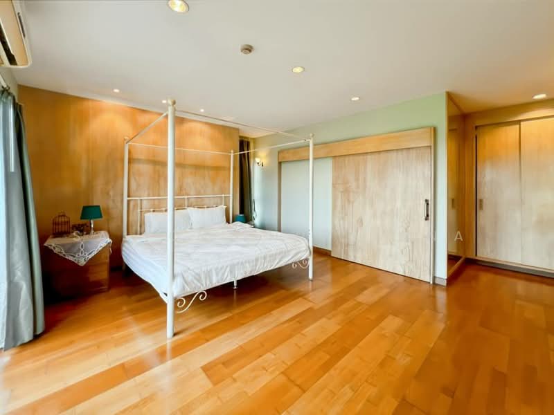 Blue Mountain, Prachuap Khiri Khan, Hua Hin, Hua Hin, Prachuap Khiri Khan, 2 Bedrooms, 115 sqm, Condo For Sale, by Saifon Phuphanna, 500217864 - DDproperty.com