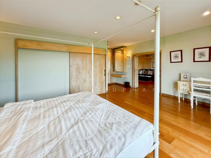 Blue Mountain, Prachuap Khiri Khan, Hua Hin, Hua Hin, Prachuap Khiri Khan, 2 Bedrooms, 115 sqm, Condo For Sale, by Saifon Phuphanna, 500217864 - DDproperty.com