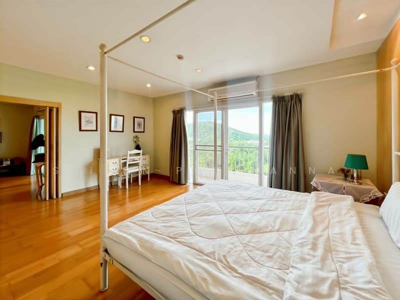 Blue Mountain, Prachuap Khiri Khan, Hua Hin, Hua Hin, Prachuap Khiri Khan, 2 Bedrooms, 115 sqm, Condo For Sale, by Saifon Phuphanna, 500217864 - DDproperty.com