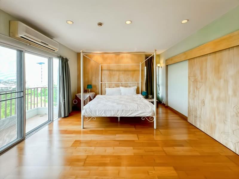 Blue Mountain, Prachuap Khiri Khan, Hua Hin, Hua Hin, Prachuap Khiri Khan, 2 Bedrooms, 115 sqm, Condo For Sale, by Saifon Phuphanna, 500217864 - DDproperty.com