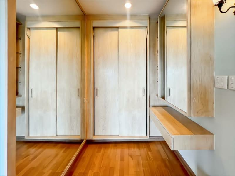 Blue Mountain, Prachuap Khiri Khan, Hua Hin, Hua Hin, Prachuap Khiri Khan, 2 Bedrooms, 115 sqm, Condo For Sale, by Saifon Phuphanna, 500217864 - DDproperty.com