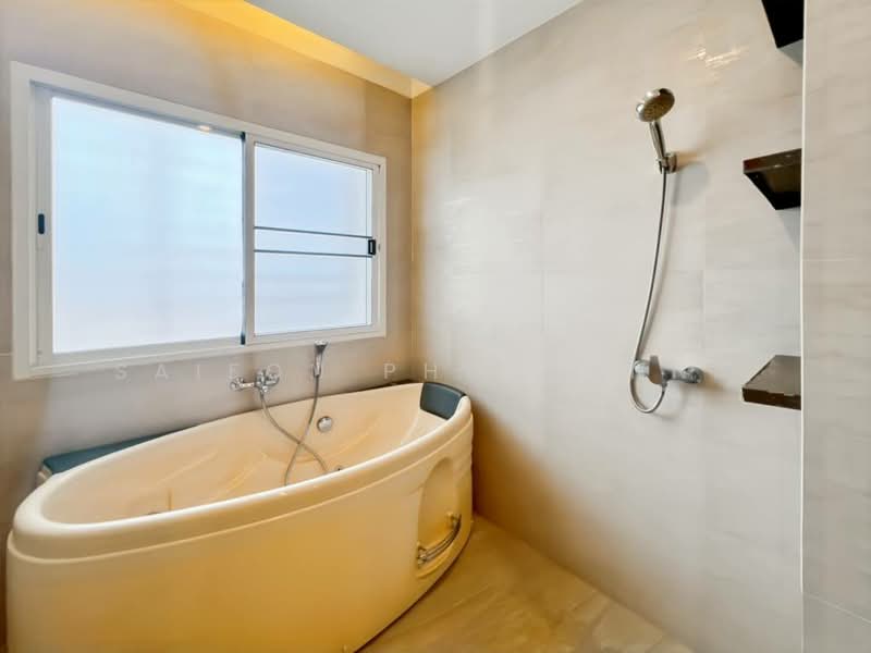 Blue Mountain, Prachuap Khiri Khan, Hua Hin, Hua Hin, Prachuap Khiri Khan, 2 Bedrooms, 115 sqm, Condo For Sale, by Saifon Phuphanna, 500217864 - DDproperty.com