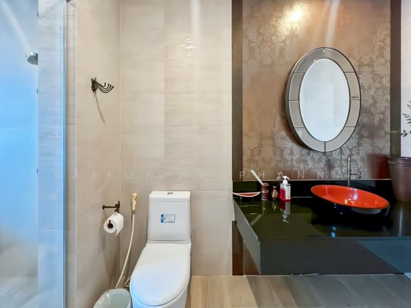 Blue Mountain, Prachuap Khiri Khan, Hua Hin, Hua Hin, Prachuap Khiri Khan, 2 Bedrooms, 115 sqm, Condo For Sale, by Saifon Phuphanna, 500217864 - DDproperty.com